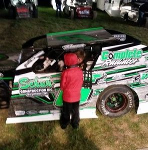 Meet your Posher, Stan